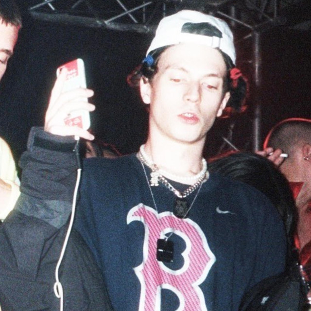 Bladee